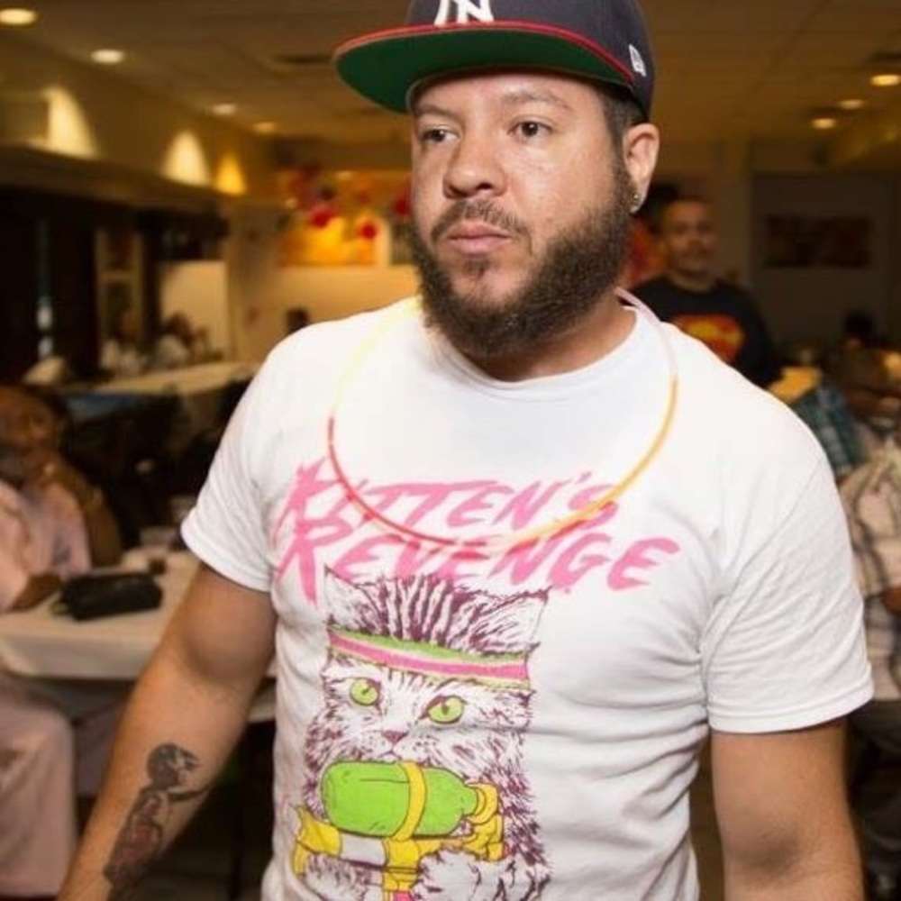 Meet your Posher, Sean